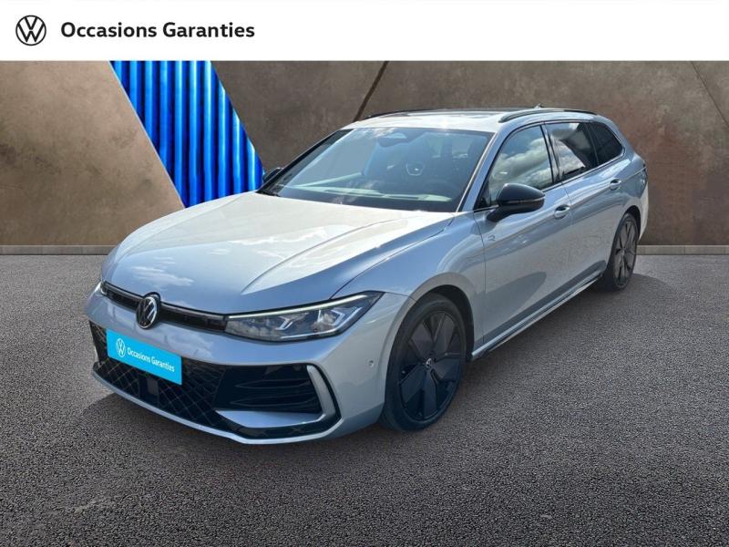 VOLKSWAGEN Passat SW