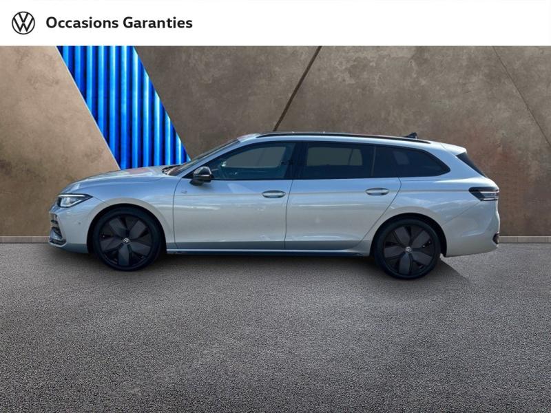 Voitures occasions VOLKSWAGEN Passat SW R-Line Cesson-Sévigné
