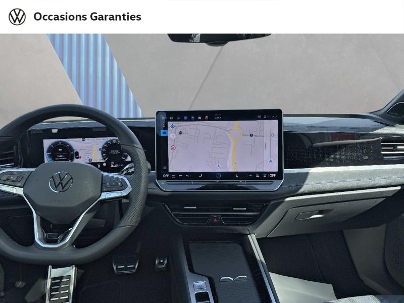 Voitures occasions VOLKSWAGEN Passat SW R-Line Cesson-Sévigné