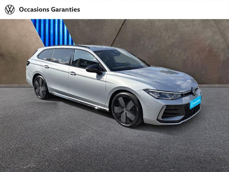 Voitures occasions VOLKSWAGEN Passat SW R-Line Cesson-Sévigné