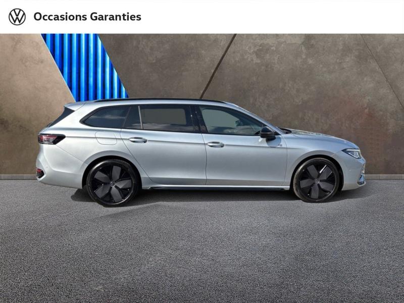 Voitures occasions VOLKSWAGEN Passat SW R-Line Cesson-Sévigné