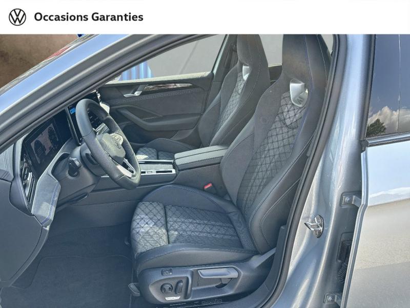 Voitures occasions VOLKSWAGEN Passat SW R-Line Cesson-Sévigné