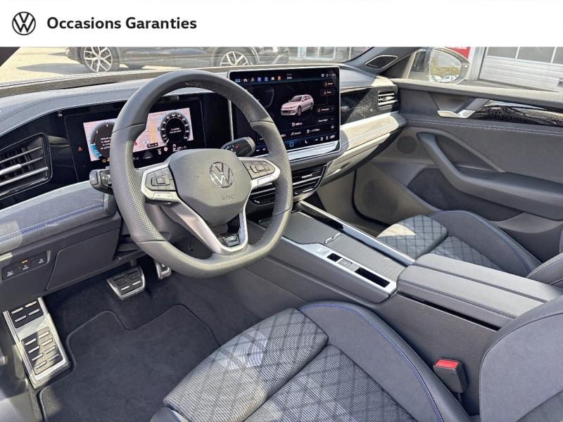 Voitures occasions VOLKSWAGEN Passat SW R-Line Cesson-Sévigné