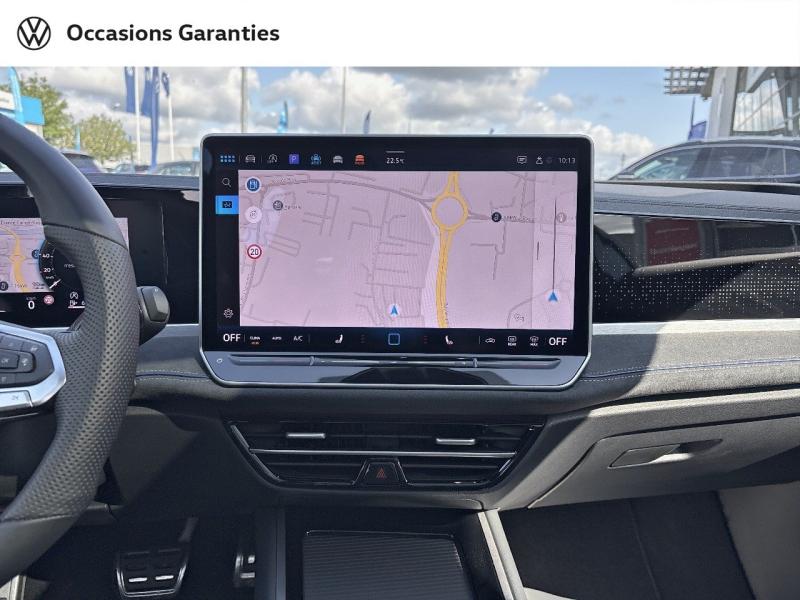 Voitures occasions VOLKSWAGEN Passat SW R-Line Cesson-Sévigné