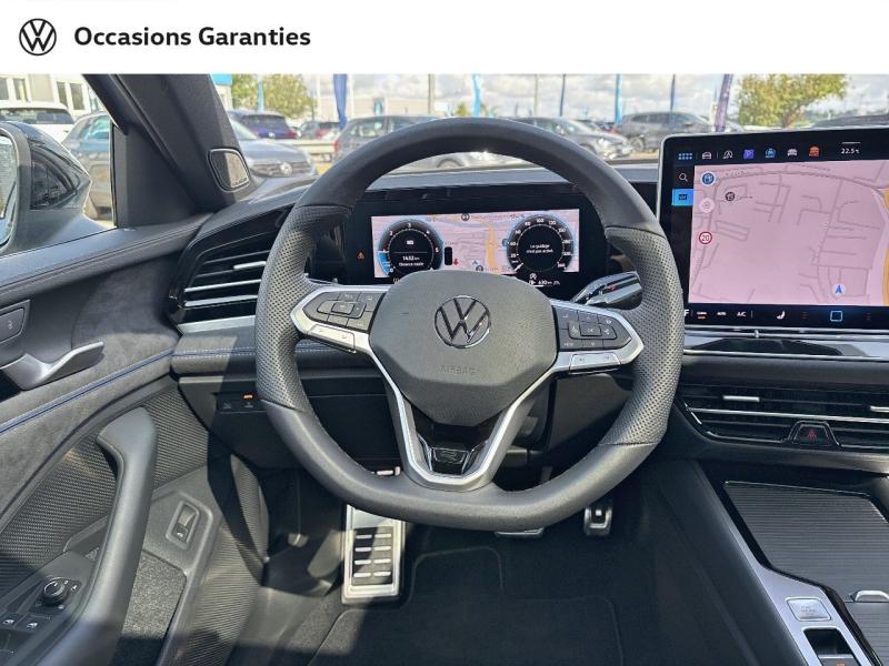 Voitures occasions VOLKSWAGEN Passat SW R-Line Cesson-Sévigné