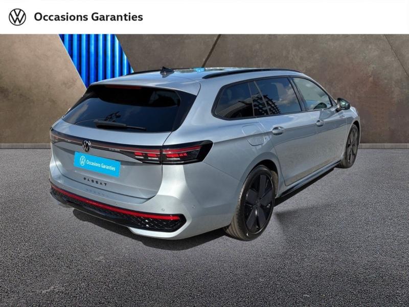 Voitures occasions VOLKSWAGEN Passat SW R-Line Cesson-Sévigné