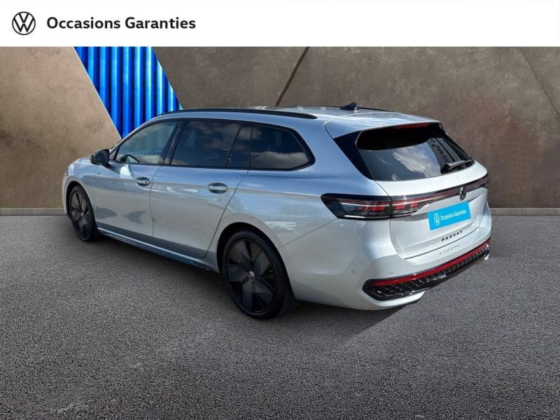 Voitures occasions VOLKSWAGEN Passat SW R-Line Cesson-Sévigné