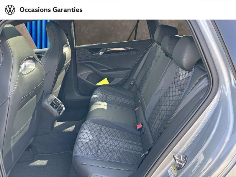 Voitures occasions VOLKSWAGEN Passat SW R-Line Cesson-Sévigné