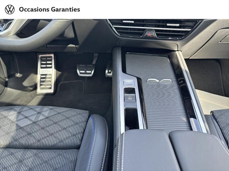 Voitures occasions VOLKSWAGEN Passat SW R-Line Cesson-Sévigné
