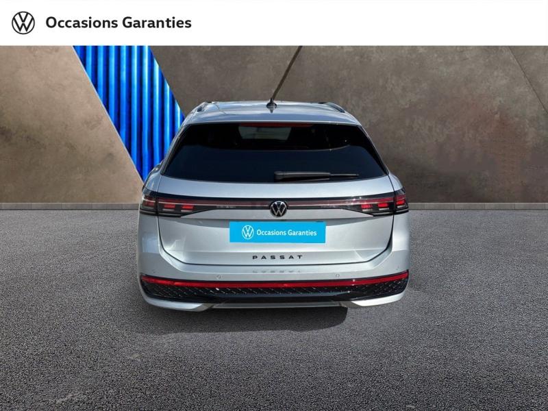 Voitures occasions VOLKSWAGEN Passat SW R-Line Cesson-Sévigné