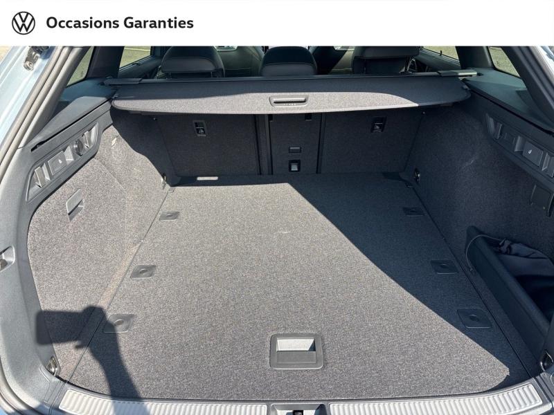 Voitures occasions VOLKSWAGEN Passat SW R-Line Cesson-Sévigné