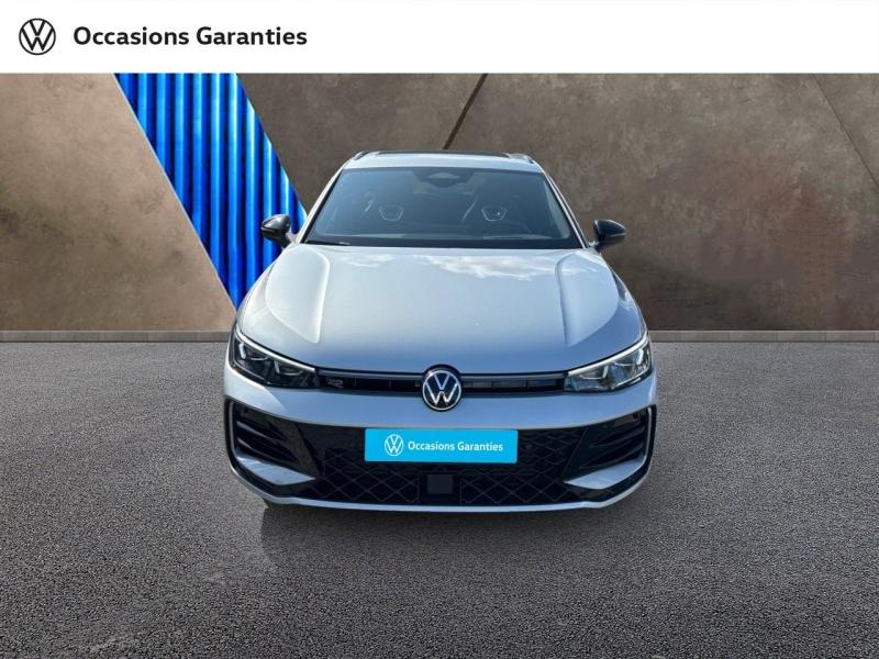 Voitures occasions VOLKSWAGEN Passat SW R-Line Cesson-Sévigné
