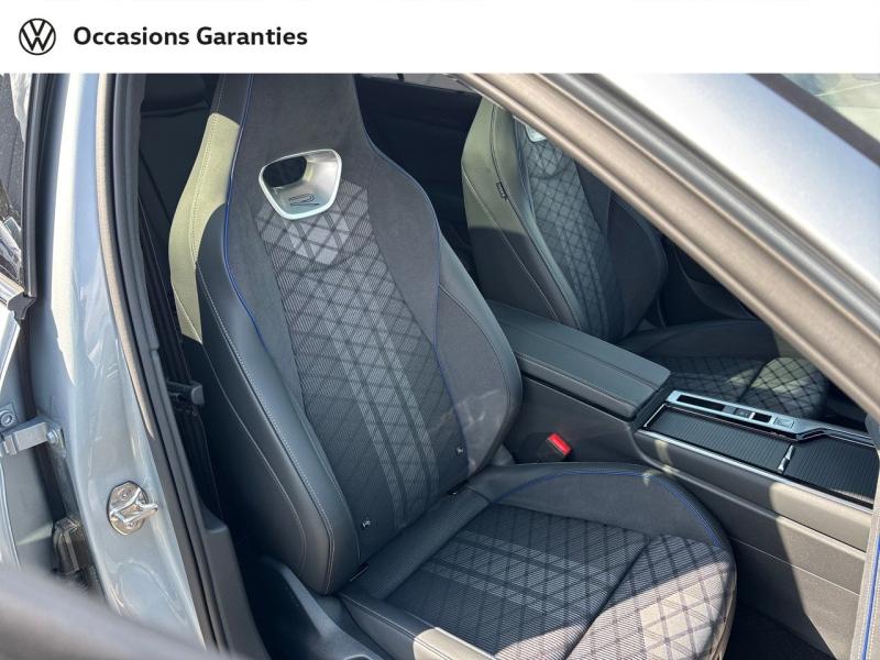 Voitures occasions VOLKSWAGEN Passat SW R-Line Cesson-Sévigné