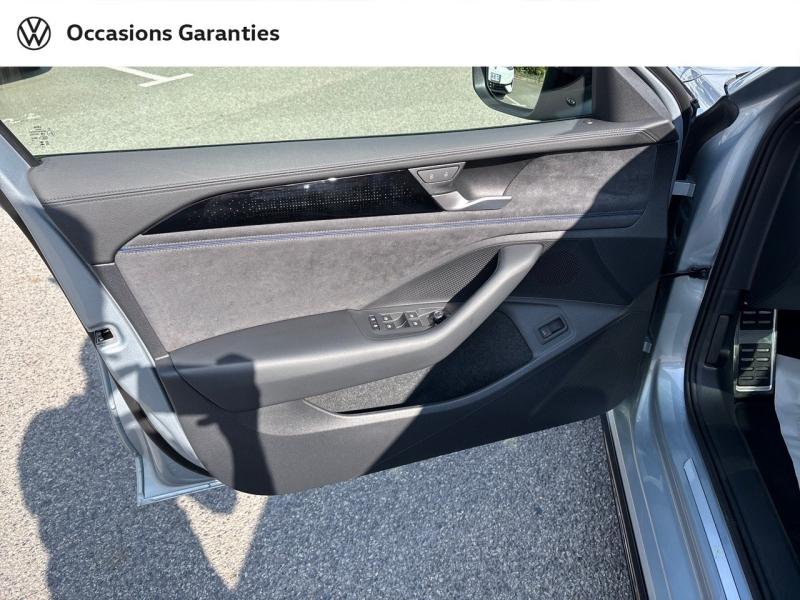 Voitures occasions VOLKSWAGEN Passat SW R-Line Cesson-Sévigné