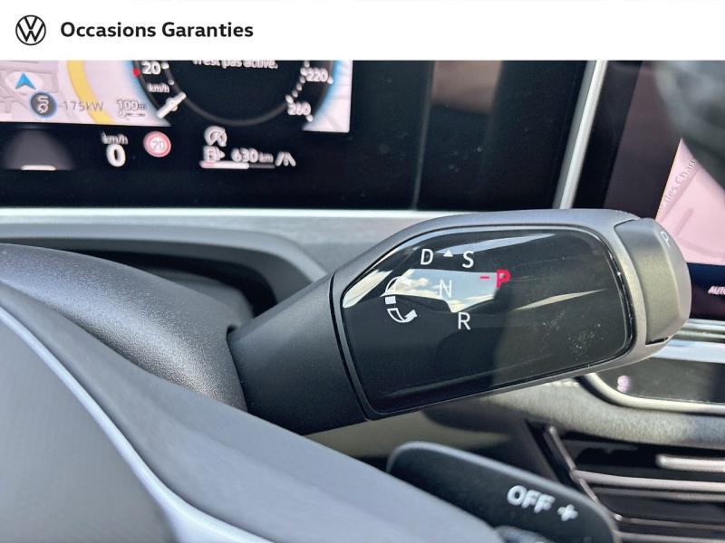 Voitures occasions VOLKSWAGEN Passat SW R-Line Cesson-Sévigné