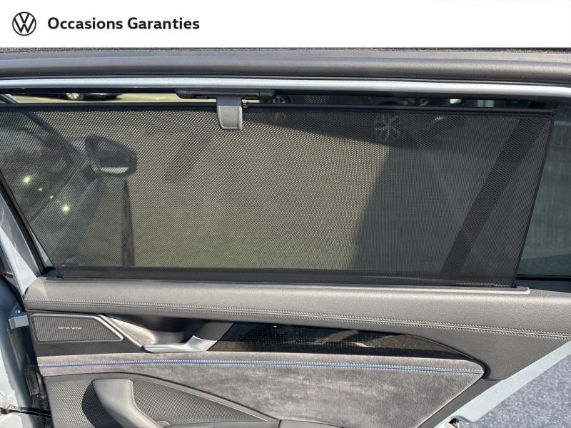 Voitures occasions VOLKSWAGEN Passat SW R-Line Cesson-Sévigné