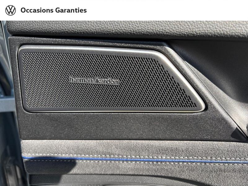 Voitures occasions VOLKSWAGEN Passat SW R-Line Cesson-Sévigné