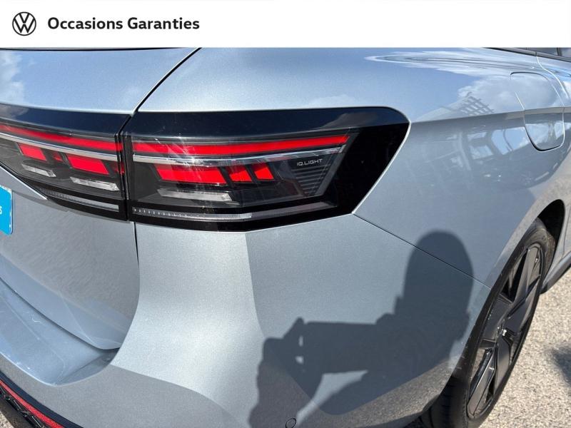 Voitures occasions VOLKSWAGEN Passat SW R-Line Cesson-Sévigné