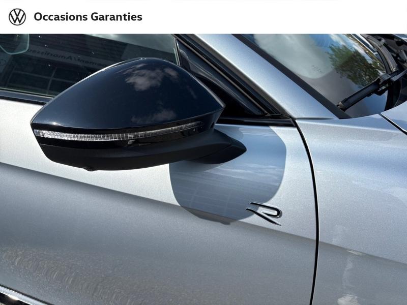 Voitures occasions VOLKSWAGEN Passat SW R-Line Cesson-Sévigné