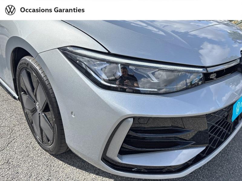 Voitures occasions VOLKSWAGEN Passat SW R-Line Cesson-Sévigné