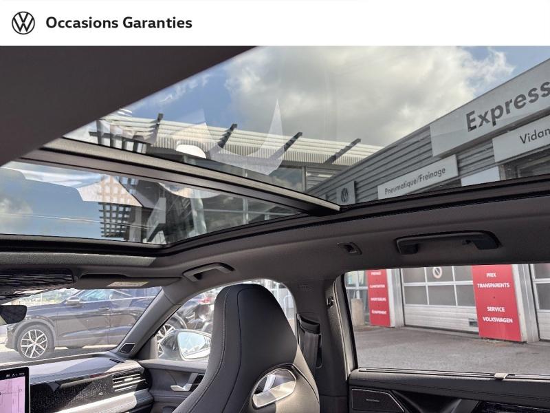 Voitures occasions VOLKSWAGEN Passat SW R-Line Cesson-Sévigné