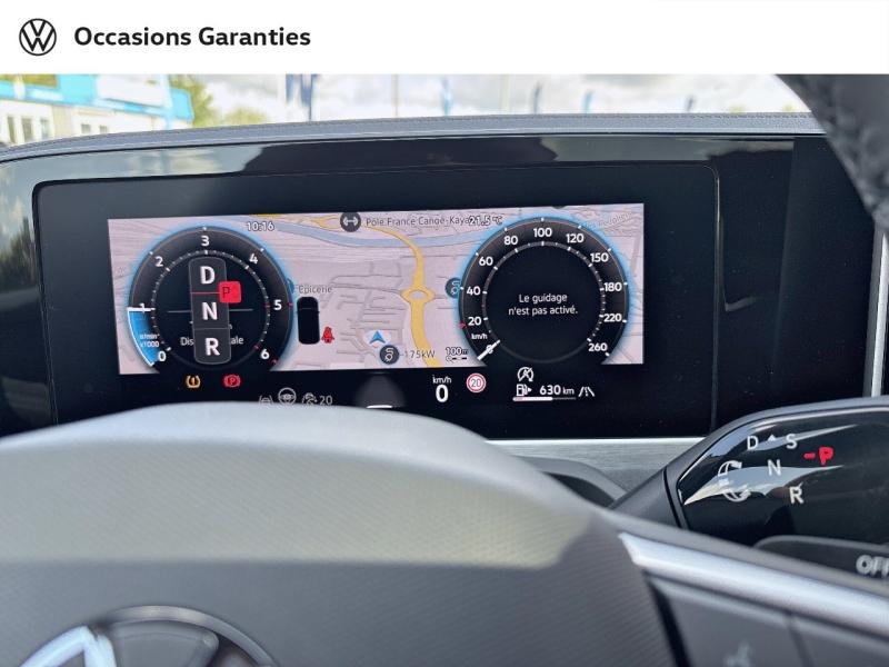 Voitures occasions VOLKSWAGEN Passat SW R-Line Cesson-Sévigné