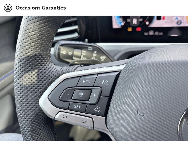 Voitures occasions VOLKSWAGEN Passat SW R-Line Cesson-Sévigné