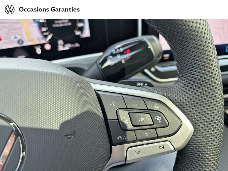 Voitures occasions VOLKSWAGEN Passat SW R-Line Cesson-Sévigné