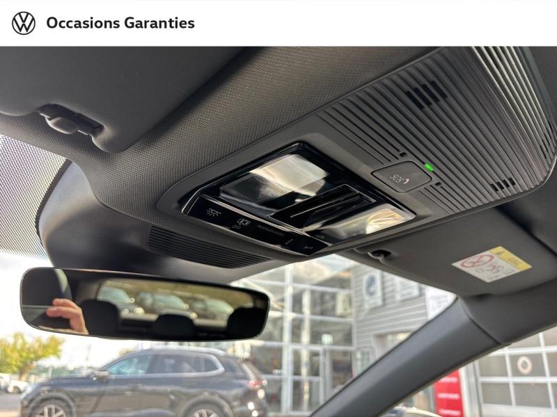 Voitures occasions VOLKSWAGEN Passat SW R-Line Cesson-Sévigné