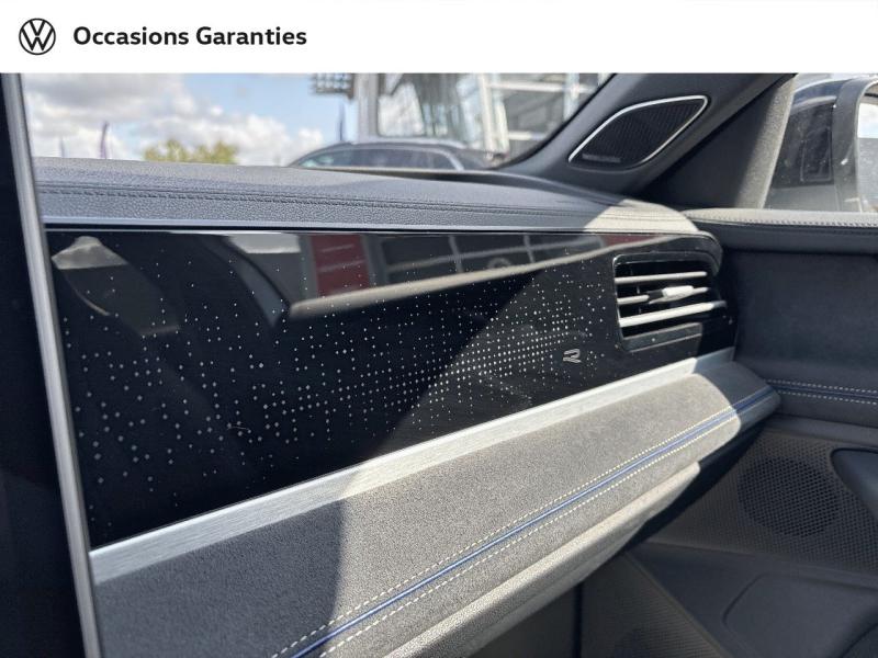 Voitures occasions VOLKSWAGEN Passat SW R-Line Cesson-Sévigné