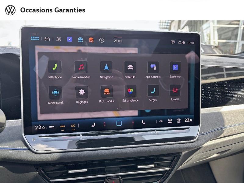 Voitures occasions VOLKSWAGEN Passat SW R-Line Cesson-Sévigné