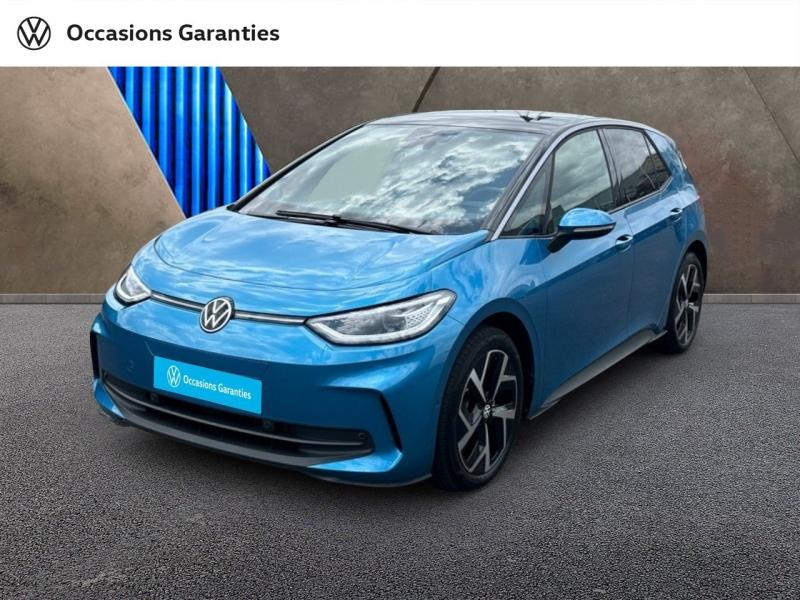 Voitures occasions VOLKSWAGEN ID.3 Style Cesson-Sévigné