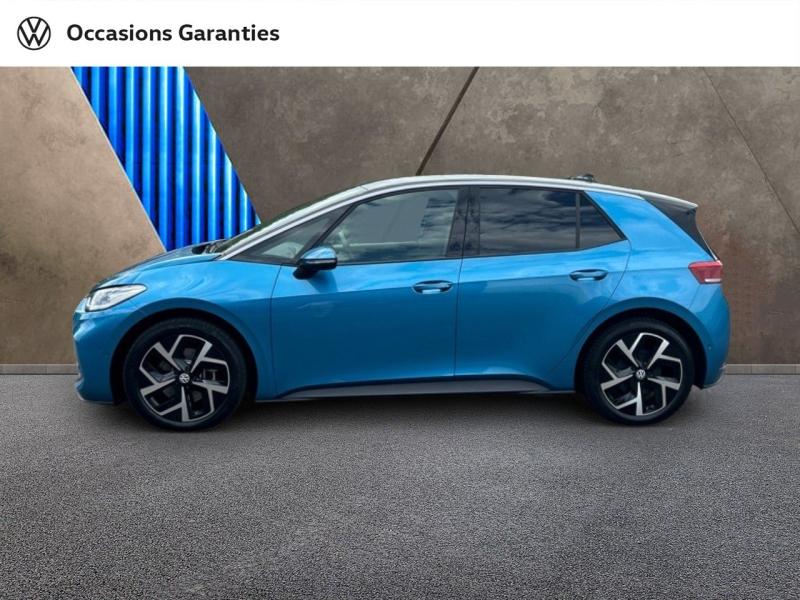 Voitures occasions VOLKSWAGEN ID.3 Style Cesson-Sévigné