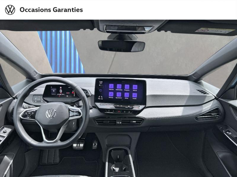 Voitures occasions VOLKSWAGEN ID.3 Style Cesson-Sévigné