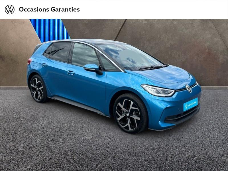 Voitures occasions VOLKSWAGEN ID.3 Style Cesson-Sévigné