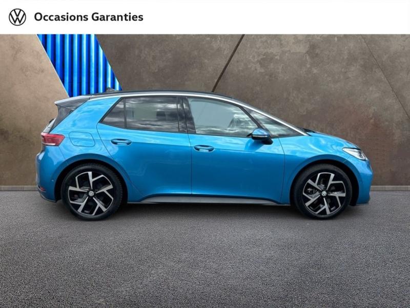 Voitures occasions VOLKSWAGEN ID.3 Style Cesson-Sévigné