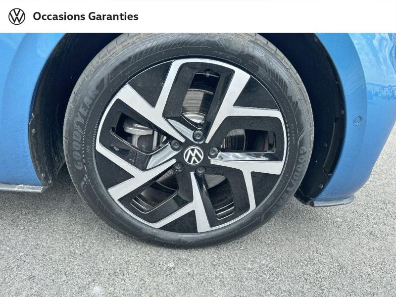 Voitures occasions VOLKSWAGEN ID.3 Style Cesson-Sévigné