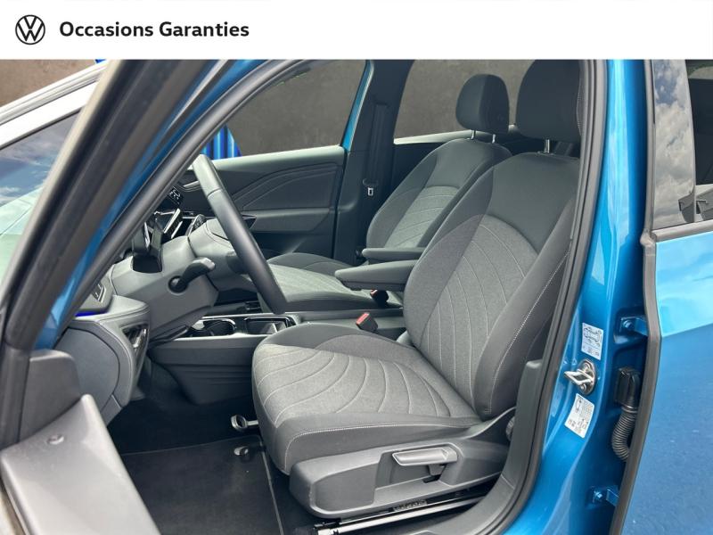 Voitures occasions VOLKSWAGEN ID.3 Style Cesson-Sévigné
