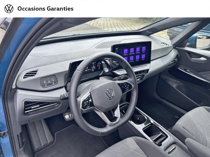 Voitures occasions VOLKSWAGEN ID.3 Style Cesson-Sévigné