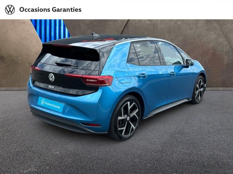 Voitures occasions VOLKSWAGEN ID.3 Style Cesson-Sévigné