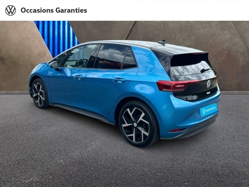 Voitures occasions VOLKSWAGEN ID.3 Style Cesson-Sévigné