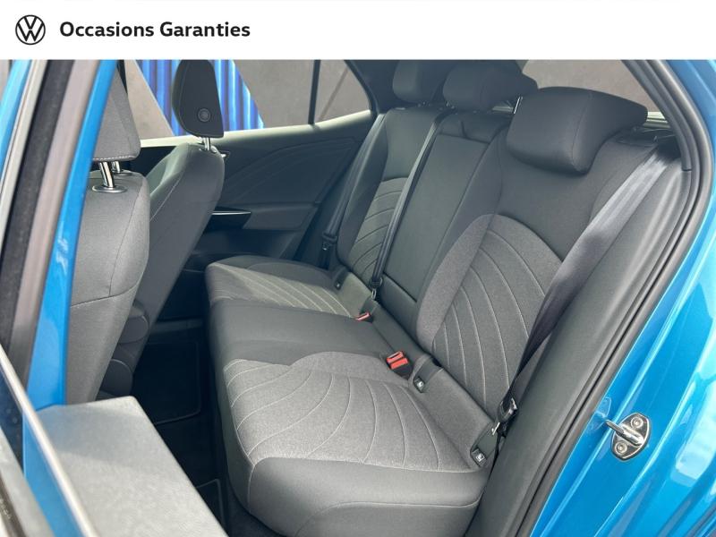 Voitures occasions VOLKSWAGEN ID.3 Style Cesson-Sévigné