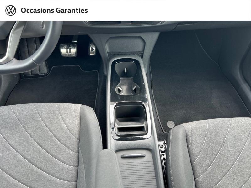 Voitures occasions VOLKSWAGEN ID.3 Style Cesson-Sévigné