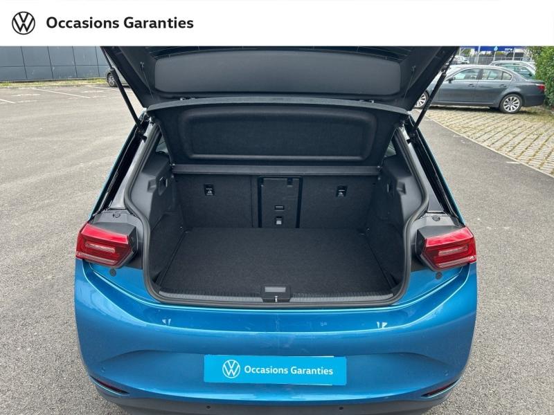 Voitures occasions VOLKSWAGEN ID.3 Style Cesson-Sévigné