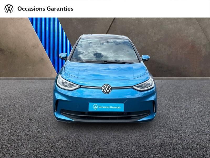Voitures occasions VOLKSWAGEN ID.3 Style Cesson-Sévigné