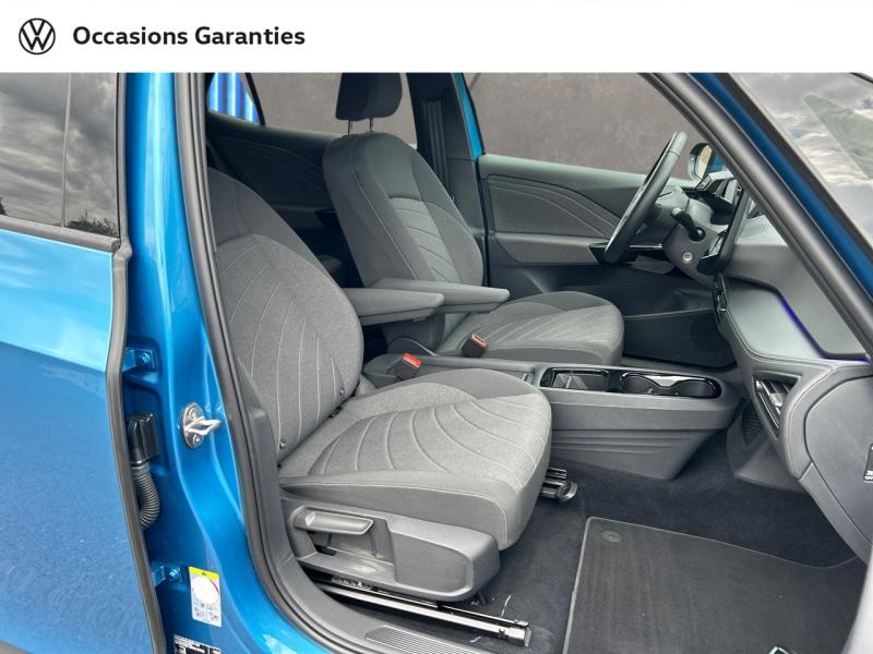Voitures occasions VOLKSWAGEN ID.3 Style Cesson-Sévigné