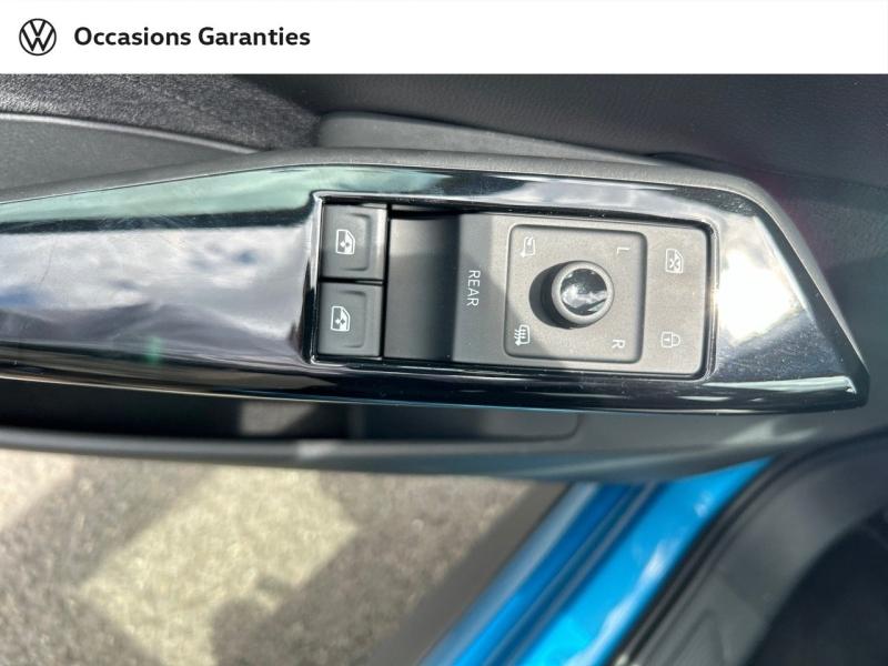 Voitures occasions VOLKSWAGEN ID.3 Style Cesson-Sévigné