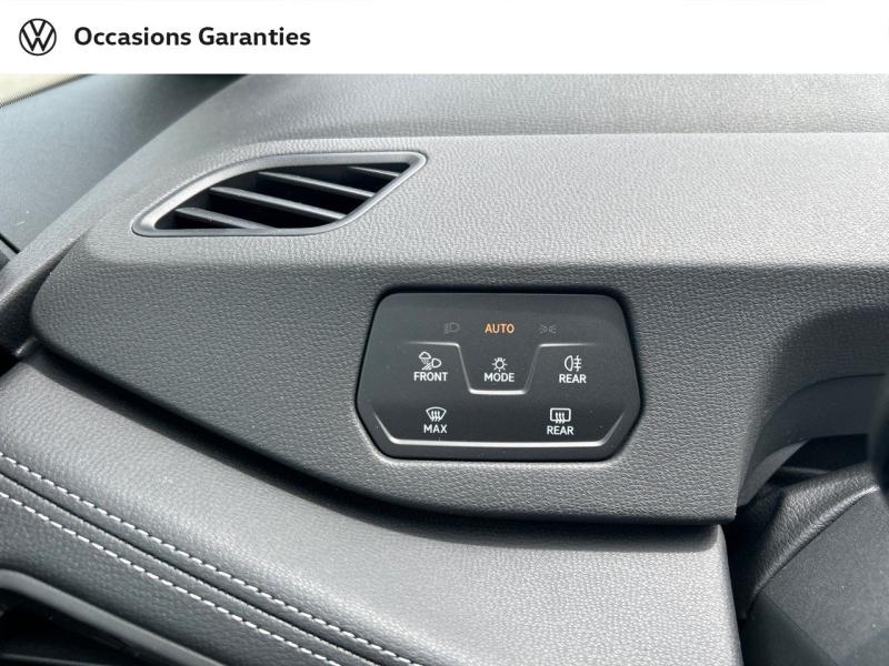Voitures occasions VOLKSWAGEN ID.3 Style Cesson-Sévigné