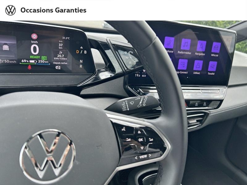 Voitures occasions VOLKSWAGEN ID.3 Style Cesson-Sévigné