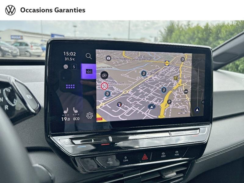 Voitures occasions VOLKSWAGEN ID.3 Style Cesson-Sévigné